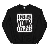 Further Your Lifestyle Sweater