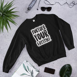 Further Your Lifestyle Sweater