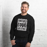 Further Your Lifestyle Sweater