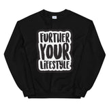 Further Your Lifestyle Sweater